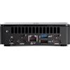 ASUS NUC 12 Pro Slim Kit RNUC12WSKI700002I UCFF Nero i7-1260P (ASUS NUC 12 Pro Kit RNUC12WSKI700002I)