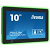 IIYAMA Mon.10,1in 10.1in RGB LED-Lightbar Android OS