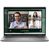 DELL Latitude 7350 Intel Core Ultra 7 165U Computer portatile 33,8 cm [13.3] Full HD+ 16 GB LPDDR5x-SDRAM 512 GB SSD Wi-Fi 7 [8