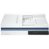 HP Scanjet Pro 3600 f1 Scanner piano e ADF 1200 x 1200 DPI A4 Bianco