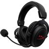 HyperX Cuffie wireless per il gaming Cloud II Core