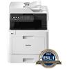 Brother FRATELLA MFC-L8690CDW TIMBANTE LASER A COLORI 2400 X 600 DPI A4 Wi-Fi