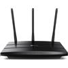 TP-Link Archer A8 router wireless Gigabit Ethernet Dual-band (2.4 GHz/5 GHz) Nero