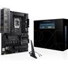 ASUS 90MB1FY0-M0EAY0 scheda madre Intel B760 LGA 1700 ATX