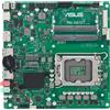ASUS PRO H610T-CSM Intel H610 LGA 1700 mini ITX (Asus PRO H610T-CSM - Corporate Stable Model, Intel H610, 1700, Thin Mini ITX,