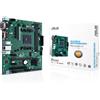 ASUS PRO A520M-C II/CSM AMD A520 Socket AM4 micro ATX