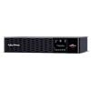 CyberPower PR750T2U PR Professional V3 Rack / Tower Series Serie Line-interattiva USV 750VA / 750 W