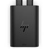 HP Caricabatterie per laptop USB-C GaN da 65 W