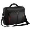 Targus DELL Classic+ 35,6 cm (14) Valigetta ventiquattrore Nero, Rosso