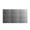 LG MONITOR LG DIGITAL SIGNAGE VIDEOWALL 55 55VSH7J-H 0.88 mm 1920x1080 8ms 700 cd/m 1.2001 DVI 2HDMI DP USB RJ45 WebOS 3.0