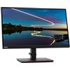 Lenovo ThinkVision T24m-20 LED display 605 cm (23.8) 1920 x 1080 Pixel Full HD Nero