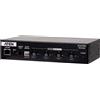 Aten 4-Outlet 1U Half-rack eco PDU, Switched by Outlet (10A) (4x C13) with Auto Ping and Reboot