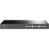 Mediamondo TP-Link Switch 24-porte Gigabit Rack Unmanaged (TP-LINK Switch TL-SG1024 24xGBit Unmanaged 19)