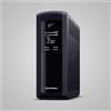CyberPower Tracer III VP1600ELCD-FR gruppo di continuità (UPS) A linea interattiva 1,6 kVA 900 W 5 presa(e) AC