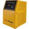 CyberPower Systems CyberPower CPS1000E - Doppia Conversione (online) - 1 KVA - 700 W - Sinusoidale - 140 V - 300 V.