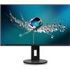 FUJITSU TFT B2711 TE 69cm QHD LS bl 27''/2560x1440/DP/HDMI/USB-C/Präsenzs