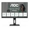AOC MONITOR AOC LED 23.8 Wide 24P3CV IPS 1920x1080 4ms 300cd/mq 20.000.000:1 2x5W MM Reg.H PIVOT HDMI DP USB-C docking