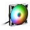 SHARKOON VENTOLA SILENTSTORM 140 PWM RGB FAN ADDRESSABLE RGB , 140X140X25