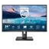 PHILIPS/SAGEM MONITOR PHILIPS LED 23.8Wide 243S1/00 IPS 1920x1080 250cd/mq 10001 2x2W MM Reg.H PIVOT HDMI DP RJ45 USB-C doking