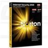 LDC TECH SOFTWARE Antivirus Norton Symantec NIS 2010 - UPGRADE - 3 UTENTI - CD