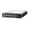 HPE 1.2TB SAS 12G Mission Critical 10K SFF (2.5in) Basic Carrier 3 Year Warranty 512e ISE HDD - P28586-B21