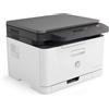 HP Color Laser Stampante multifunzione 178nw, Stampa, copia, scansione, scansione verso PDF