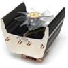 LDC TECH DISSIPATORE PER INTEL SOCKET 775 E AMD AM2 - BASE IN RAME