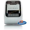 Brother STAMPANTE PER ETICHETTE Brother QL-800