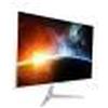 YASHI MONITOR 27 LED IPS 16:9 FHD 1MS 350 CDM, USB-C, VGA/HDMI, MULTIMEDIALE, BIANCO