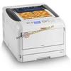Oki STAMPANTE LASER A COLORI OKI C824dn - FORMATO A3 - RETE - DUPLEX
