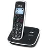 SPC Telefono Fijo Inalambrico para Mayores - Teclas y Numeros Extragrandes - Volume de Auricular Amplificado - Agenda y 2 Memor