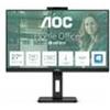 AOC 16:9,4MS,2*HDMI,DP,USB