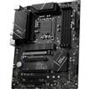 MSI MB B760, PRO B760-P WIFI DDR4, LGA 1700, 4DDR4, 5PCI-Ex16, 3M.2, 4SATA3.0