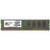 Patriot Memory PATRIOT RAM DIMM 4GB DDR3 1600MHZ