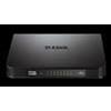 D-LINK SWITCH 16 PORTE GIGABIT EASY DESKTOP