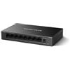 Mercusys Switch 8-Porte Metallo 10/100/1000Mbps - Mercusys MS108GS
