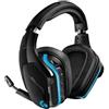 Logitech Gaming Headset G935 - headset
