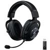 Logitech G Pro X - headset