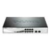 D-Link 8-PORT GB POE SMART SWITCH