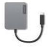 Lenovo USB-C TRAVEL HUB GEN2 .