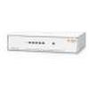 HPE Networking Instant On Switch Series 1430 R8R44A UNMANAGED 5 PORTE 10X100X1000