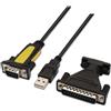 AISENS A104-0039 scheda di interfaccia e adattatore