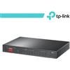 TP-Link Switch 10 porte Gigabit 6 porte PoE 2 PoE TL-SG1210PP