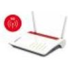 AVM FRITZ! ROUTER FRITZ!BOX 6850 5G INTERNATIONAL DUAL BAND AC+N, 4XLAN GIGABIT, 1XUSB 3.0, 1XFXS AN