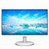 PHILIPS/SAGEM MONITOR PHILIPS LED 27Wide 271V8AW/00 IPS 1920x1080 250cd/mq 1300:1Mega Infinity DCR 2x2W MM VGA HDMI White