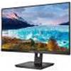 PHILIPS/SAGEM PHILIPS MONITOR 27 LED IPS 16:9 FHD 4MS 250 CDM, VGA / DVI-D / HDMI / DP PIVOT, WEBCAM MULTIMEDIALE