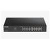 D-Link 16-PORT SMART GIGABIT SWITCH