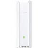 TP-Link Omada Access Point Indoor/Outdoor Wi-Fi 6 AX3000 - EAP650-Outdoor