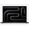 APPLE 16-inch MacBook Pro Apple M3 Max chip with 16'core CPU and 40'core GPU 1TB SSD - Space Black