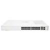 HPE Networking Instant On Switch Series 1960 JL806A 24 X 10/100/1000 2 X 10GB BASET 2 X 10GB SFP GARANZIA A VITA LIMITATA